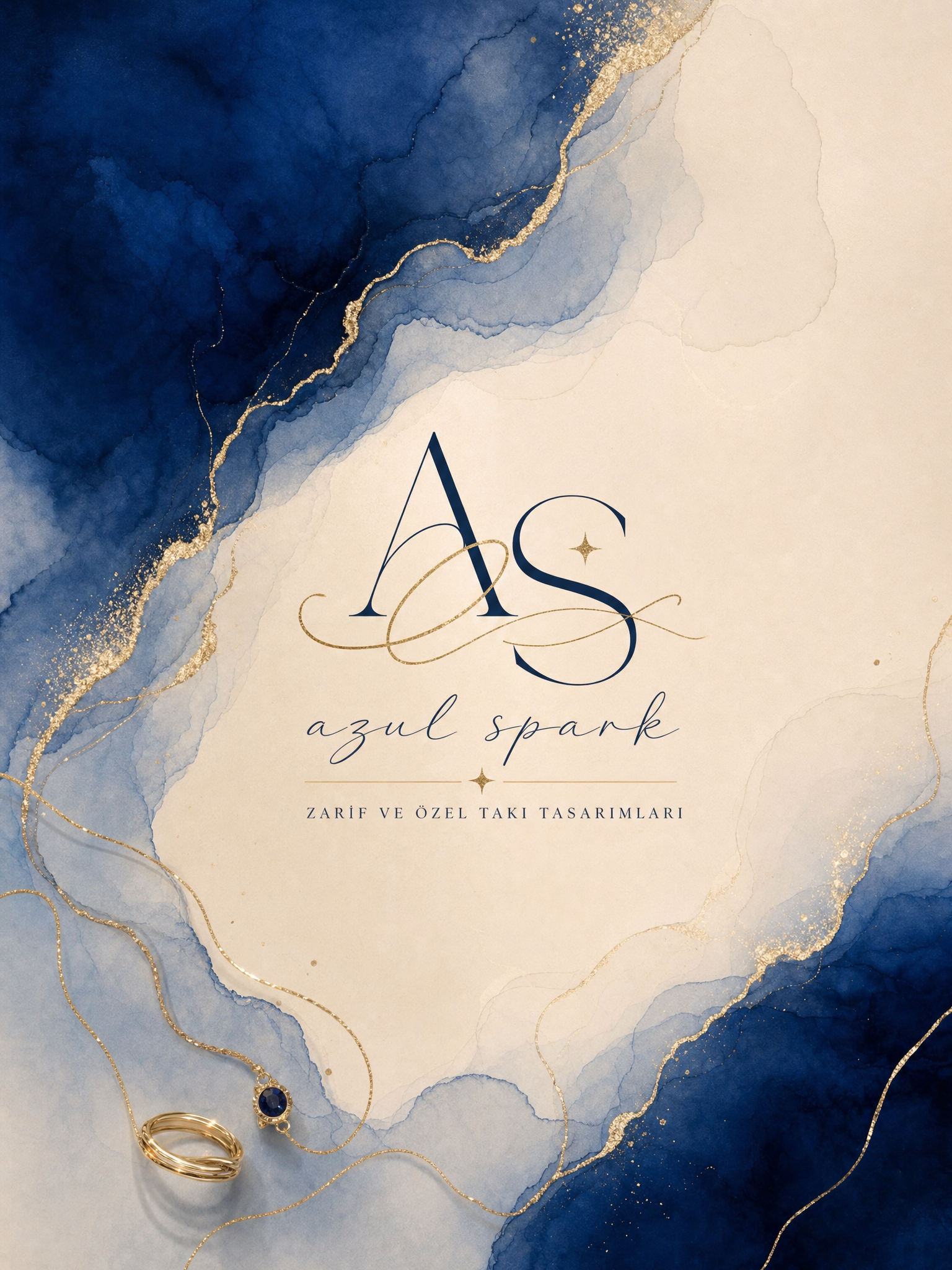 Azul Sparks koleksiyon 3